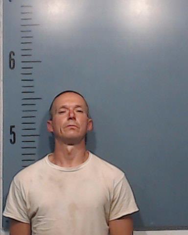 Beatty, James Sterling booking photo