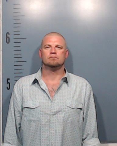 Ussery, Damien Lee booking photo