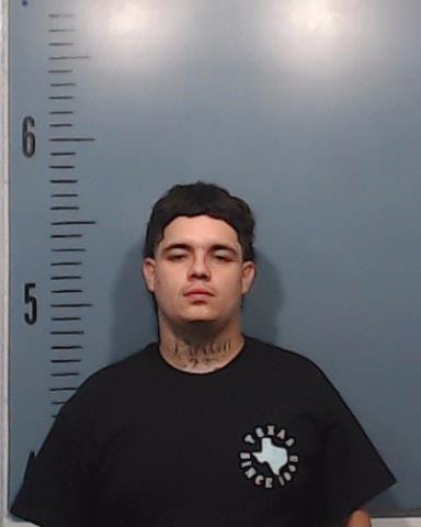 Cummings, Dustin Allen booking photo