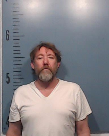 Spurlin, Jayson Lynn booking photo