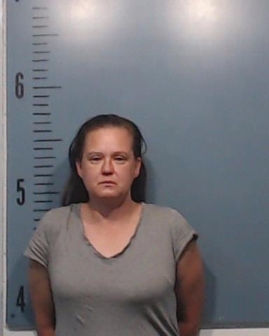 Gonzales, Jennifer Lynn booking photo
