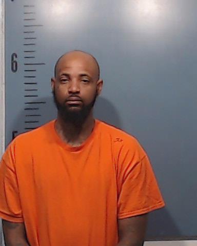 McCree, Roman Da'Von booking photo