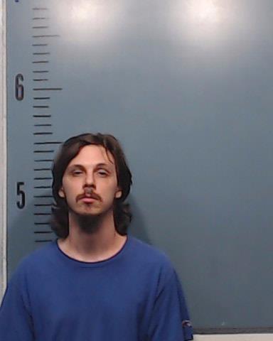 STOKELY, TIMOTHY AARON booking photo