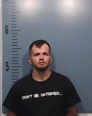 Ervin, Jeremy Duane booking photo