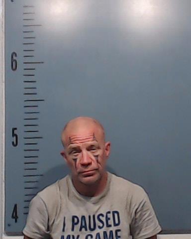 Stringer, Marty Lynn booking photo