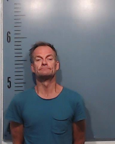 Herpeche, Jeromie Todd booking photo