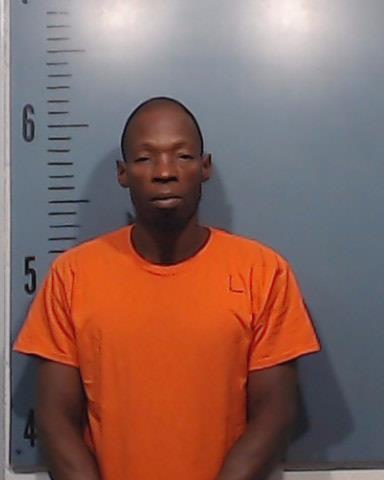 Green, Eric Denate booking photo