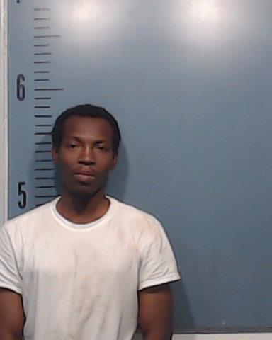 Flye, Keithy Deshaun booking photo
