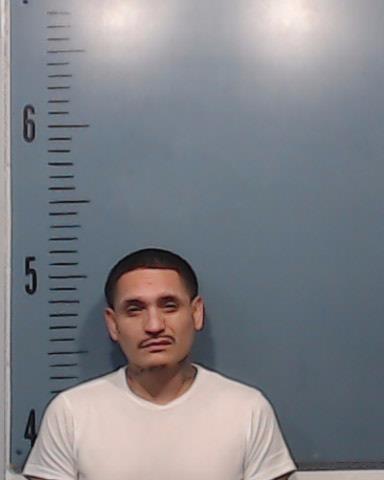 Galaviz, Jaime Rene booking photo