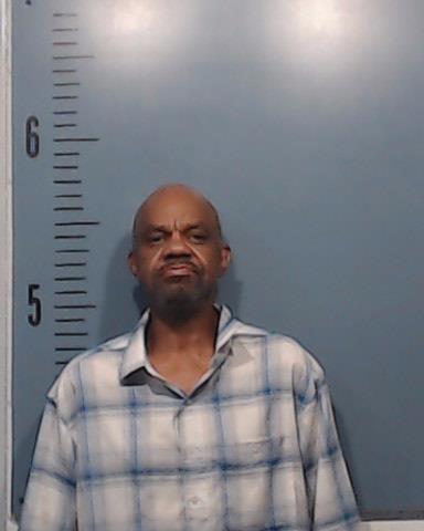 Collins, Stephan Larual booking photo