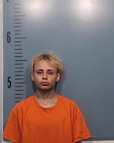 Deanda, Joseph Anthony Medina booking photo