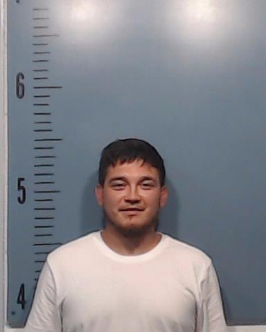 Aguirre, Israel booking photo