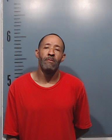 Jennings, Connal Lee booking photo