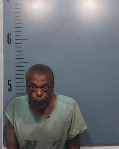 Blagrove, Phillip Samuel booking photo