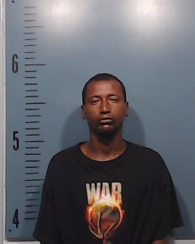 Smith, William Cody Lane booking photo