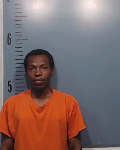 Flye, Keithy De Shaun booking photo