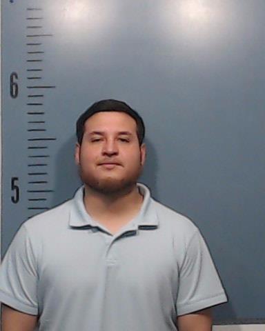 Rodriguez, Alfonzo Gamboa booking photo