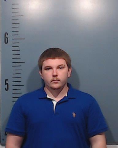 Burkhead, Terry Lee, III booking photo