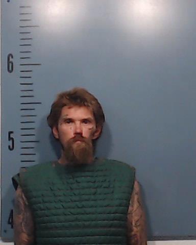 Phillips, Charley Dee, Jr. booking photo