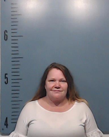 Alexander, Anna Lurline booking photo