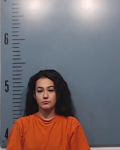 Turner, Kathleen Gail booking photo