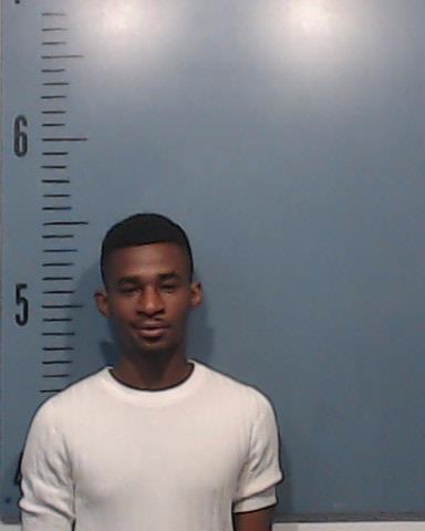 Zahoui, Djedje Yvann Yliasse booking photo