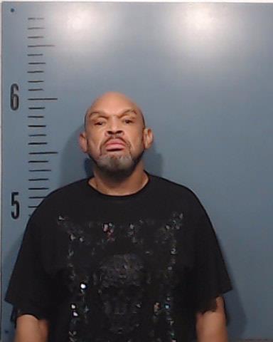 Battise, Ruscel Lovel booking photo