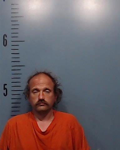 Burns, Jonathan Joshua-Jerid booking photo