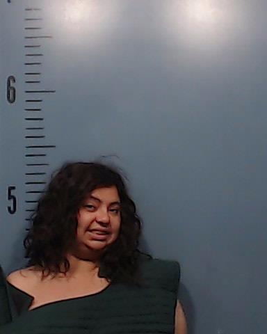 Valadez, Valerie Ann booking photo