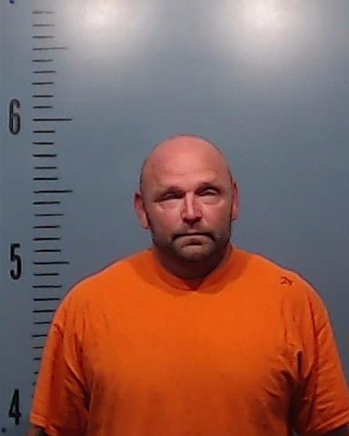 Bixby, Bobby Gene booking photo