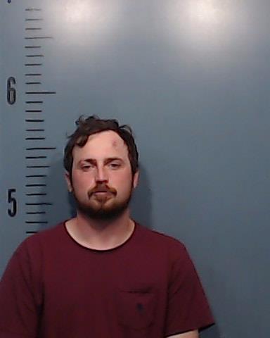 Embrey, Kevin William booking photo