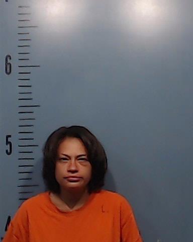Gonzales, Marisela Eva booking photo