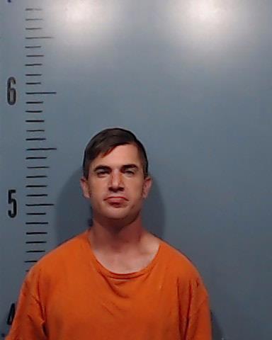Lee, Michael Riley booking photo
