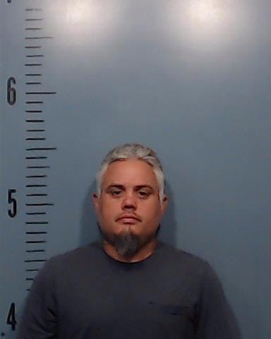 Rodriquez, David, Jr. booking photo