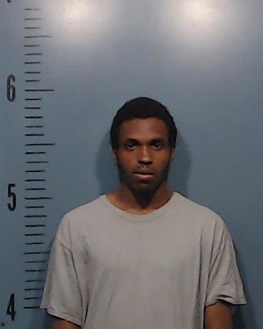Cruse, Jeromiah Marquis booking photo