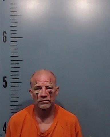Stringer, Marty Lynn booking photo