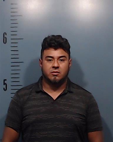Rodriguez-Perez, Carlos Alberto booking photo