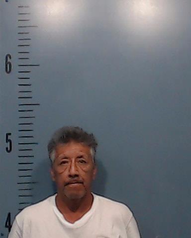 Garcia, Guadalupe Lupe booking photo