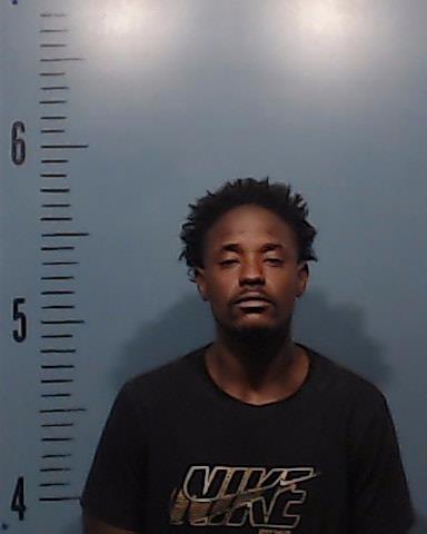 Traylor, Nicholas Deon booking photo