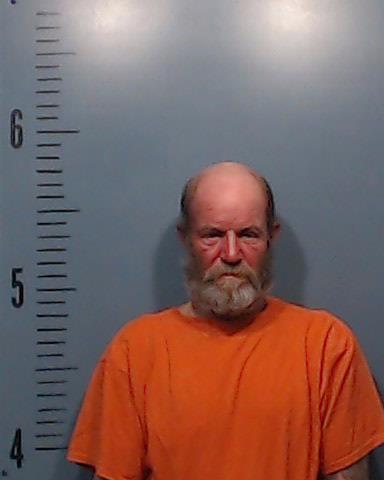 Stiles, Joseph Lloyd booking photo