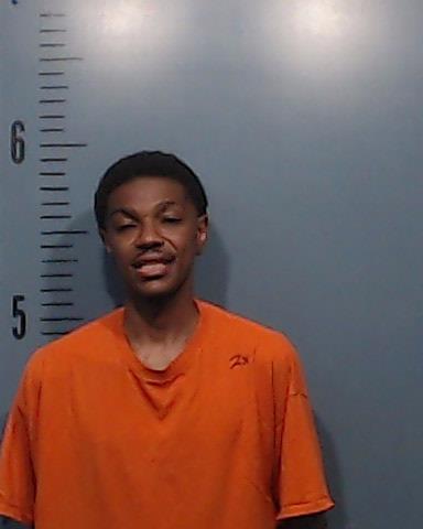 Jackson, Nathan Dwayne booking photo