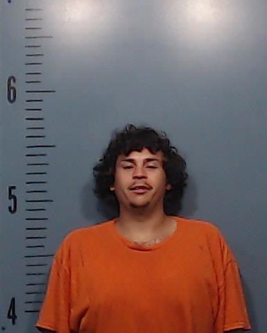 Swiney, Alvin Ray booking photo