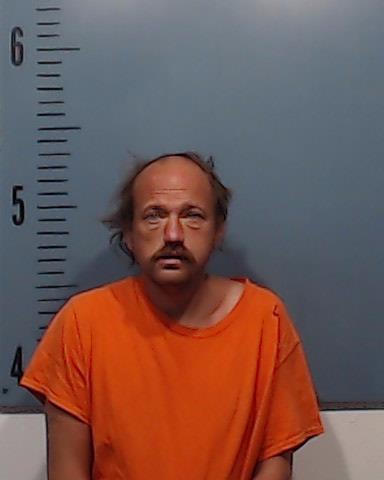 Burns, Jonathan Joshua-Jerid booking photo