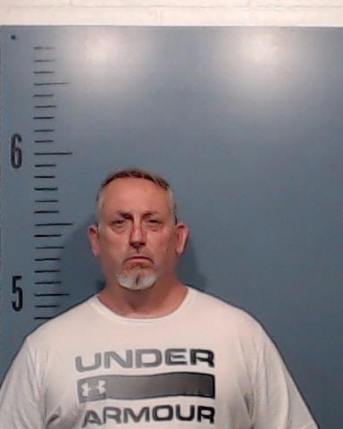 Obenchain, Rance Allan, Jr. booking photo