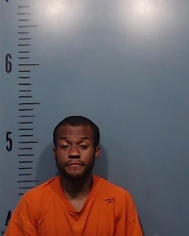 Davis, Marques Tyrell booking photo