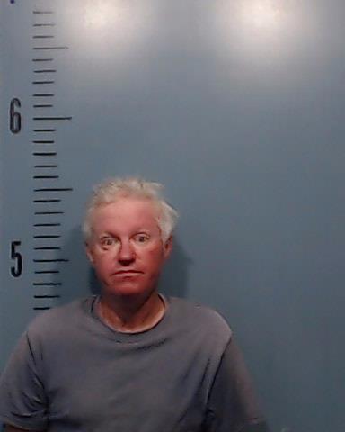 Graham, Kevn Ray booking photo