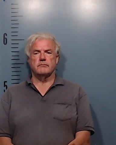 Elkins, Glenn Melvin booking photo