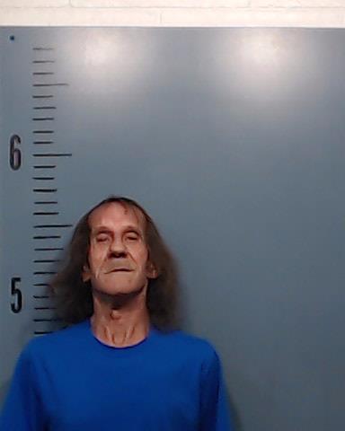 Baumgardt, Richard James booking photo