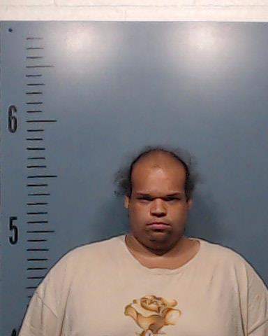 Turner, Matthew James booking photo