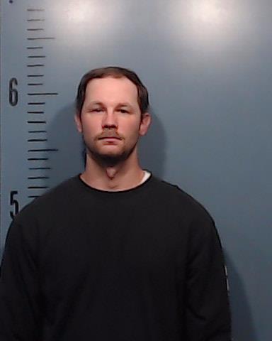 Siemers, Connor Patrick booking photo
